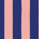 Papel Coordonné Coco Dávez Colortherapills Toldo Cobalt C00131_V