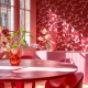 Papel Coordonné Coco Dávez Colortherapills Galope Pink C00112_V