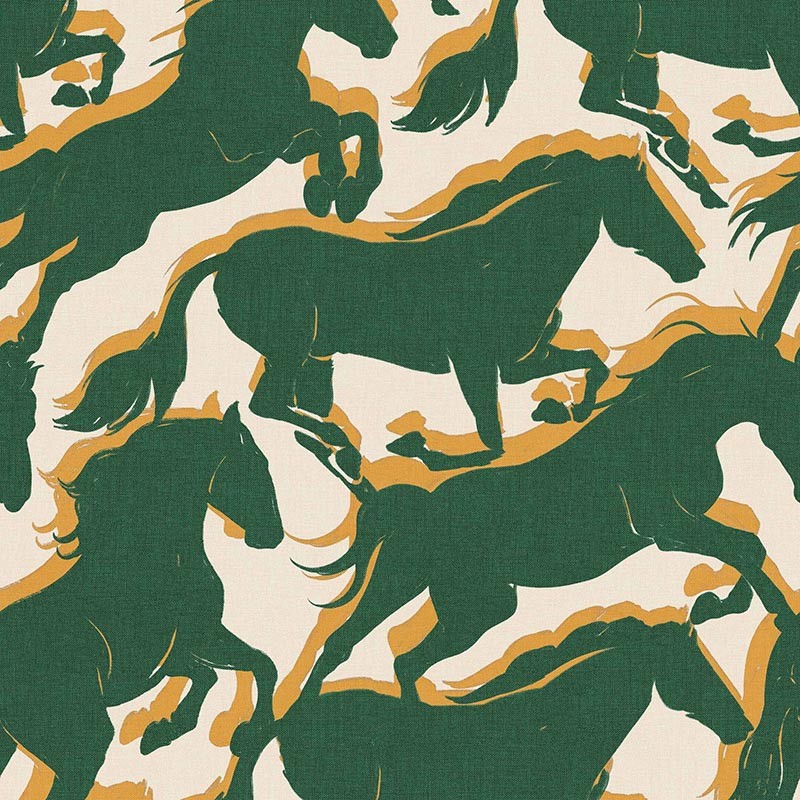 Papel Coordonné Coco Dávez Colortherapills Galope Kumquat C00111_V