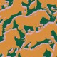 Papel Coordonné Coco Dávez Colortherapills Galope Hummingbird C00110_V