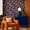 Coco Dávez Colortherapills C00107_V Papel Coordonné