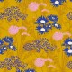 Papel Coordonné Coco Dávez Colortherapills Picnic Golden C00103_V