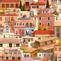 Mallorca Valldemosa 8400050_V Papel pintado Coordonné
