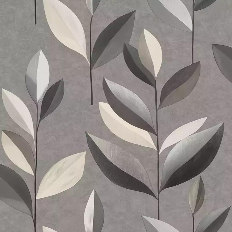 Papel pintado Iberostil Why Not! Smooth Foliage Pagina 52