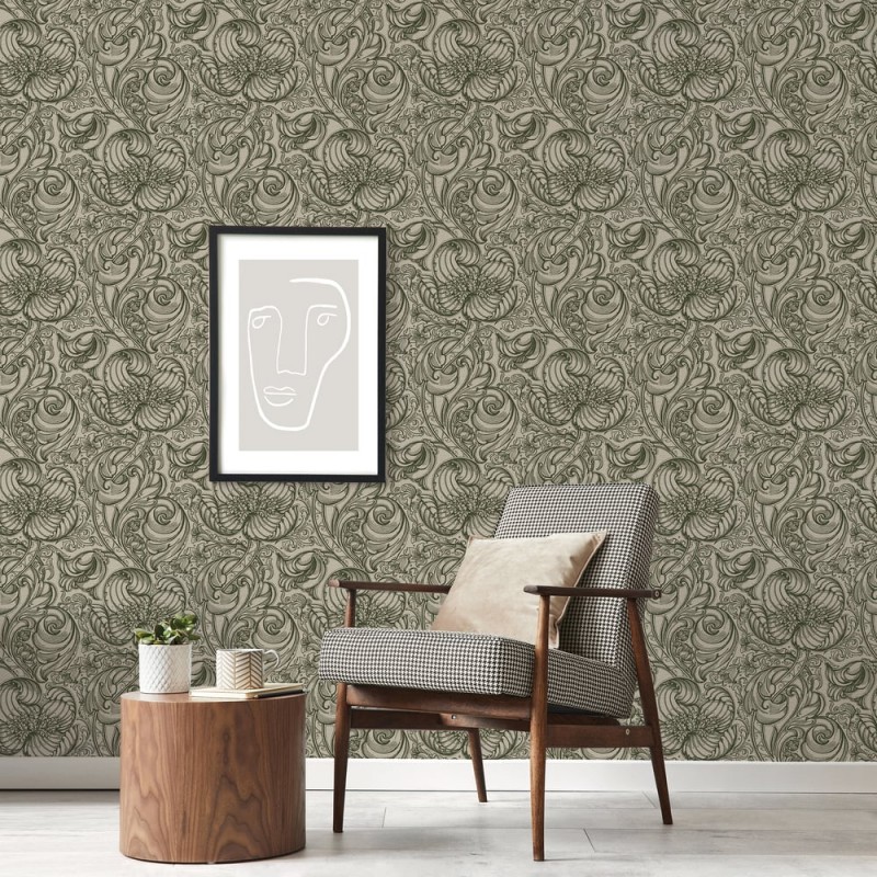 Papel Pintado Saint Honoré Off the Wall 1571-LB25111 