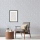 Papel Pintado Saint Honoré Off the Wall 1571-LB25101 