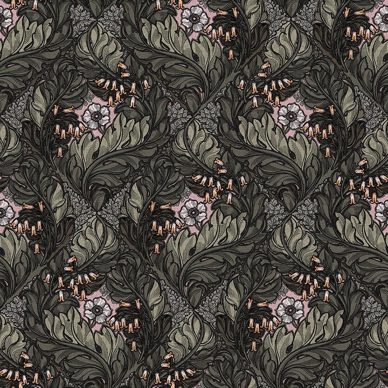 Papel Pintado Saint Honoré Off the Wall 1571-LB25108 