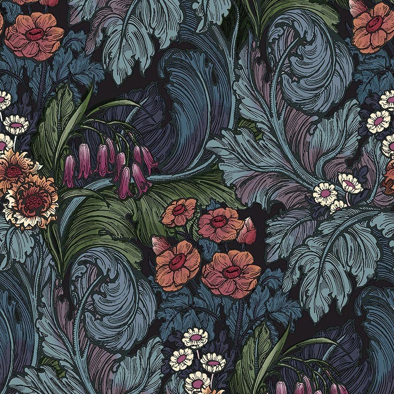 Papel Pintado Saint Honoré Off the Wall 1571-LB25134 