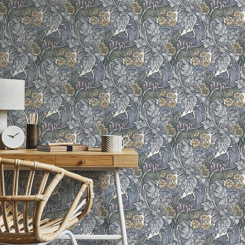 Papel Pintado Saint Honoré Off the Wall 1571-LB25135 