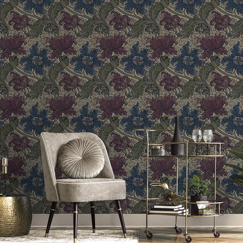 Papel Pintado Saint Honoré Off the Wall 1571-LB25142 