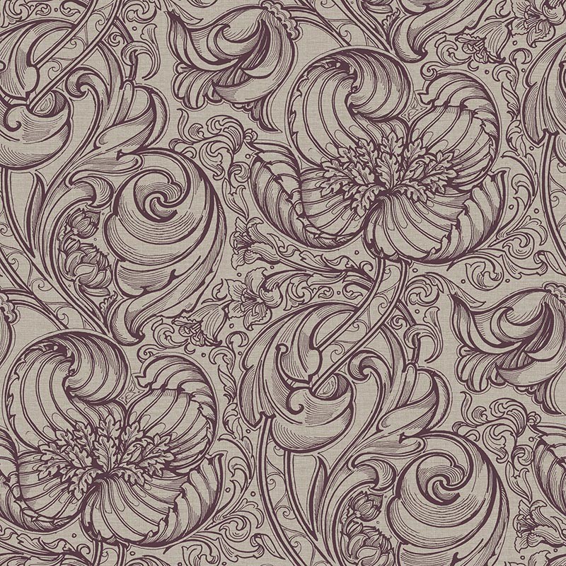 Papel Pintado Saint Honoré Off the Wall 1571-LB25115 