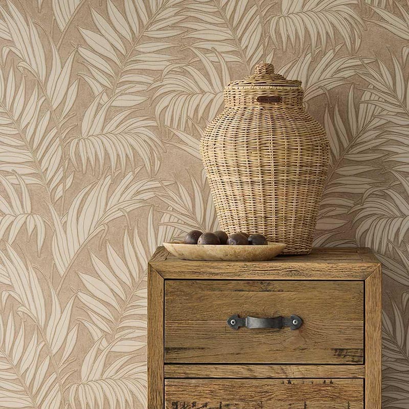 Rivièra Maison 350553 Papel pintado Eijffinger