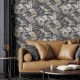 Papel Pintado Kemen Sumatra 909408