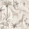 Papel pintado Sumatra 923703