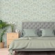 Papel pintado Sumatra 100195AH
