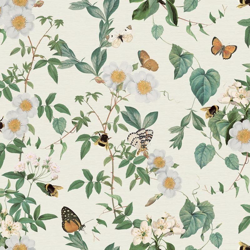 Papel pintado Sumatra 925502