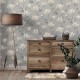 Papel pintado Sumatra 925005