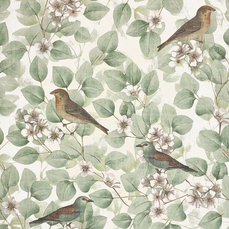 Papel pintado Sumatra 296402