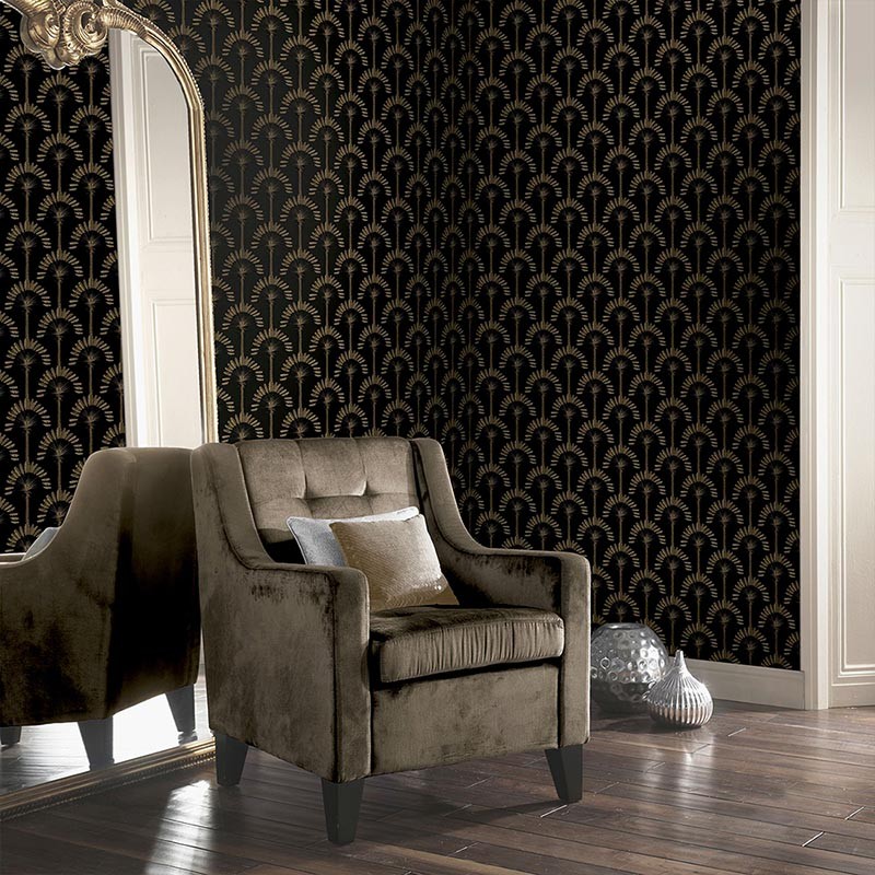 Papel pintado Sumatra 921701