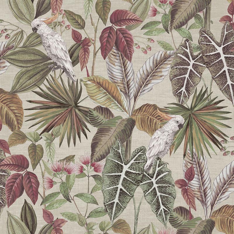 Papel pintado Sumatra 296908