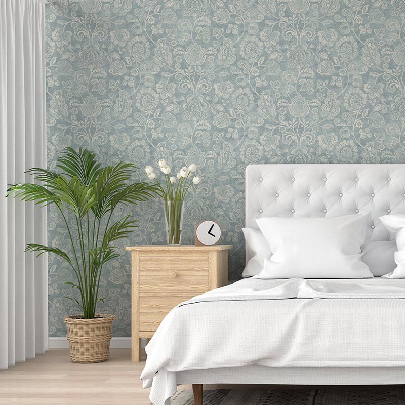 Papel pintado Sumatra 100201AH