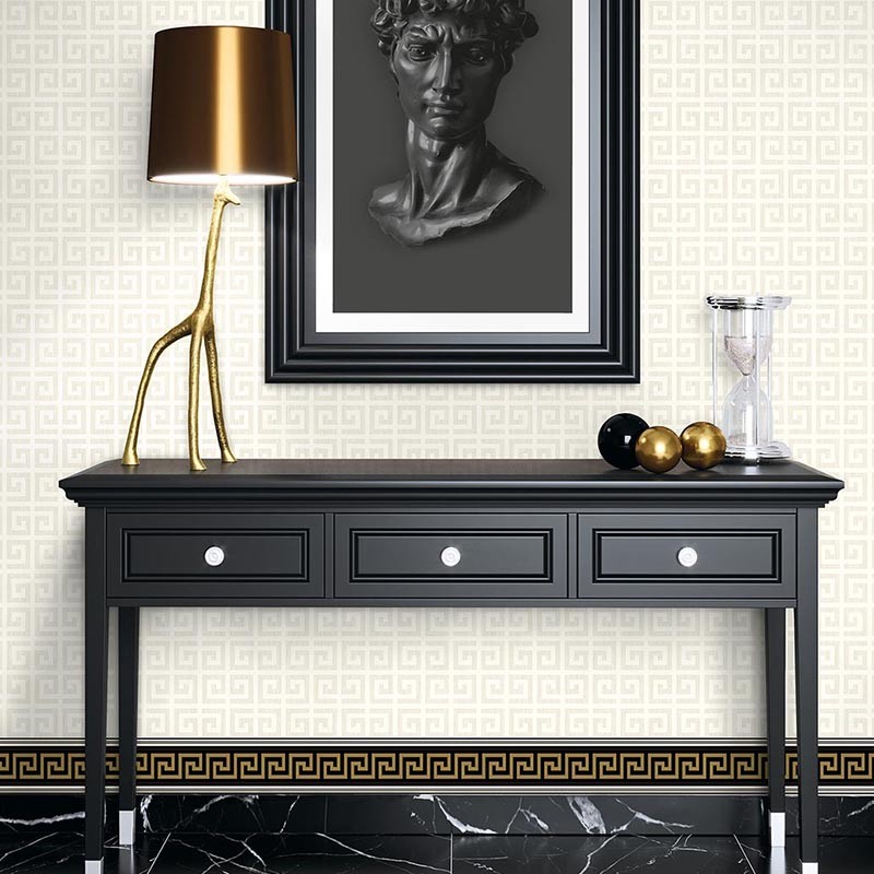 Papel Pintado Wallquest Piano WH41913 