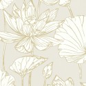 Piano WH40706 Papel Pintado Wallquest
