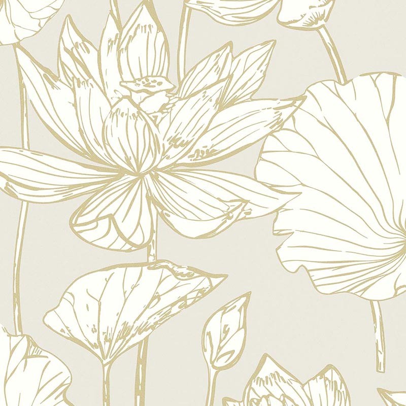 Papel Pintado Wallquest Piano WH40706 