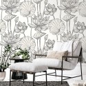 Piano WH40720 Papel Pintado Wallquest