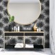 Papel Pintado Wallquest Piano WH41500 