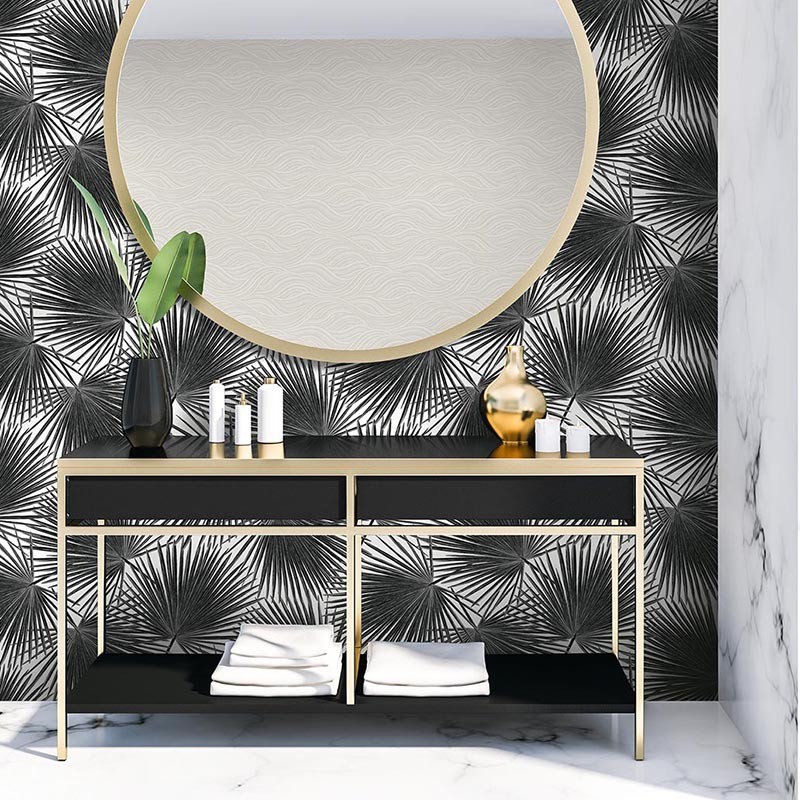 Papel Pintado Wallquest Piano WH41500 