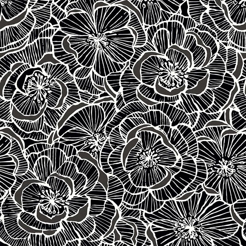 Papel Pintado Wallquest Piano WH40800 