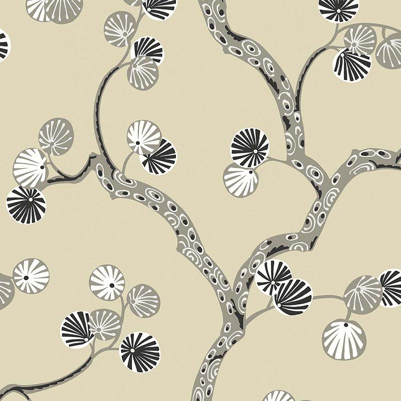 Papel Pintado Wallquest Piano WH41018