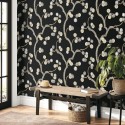 Piano WH41005 Papel Pintado Wallquest