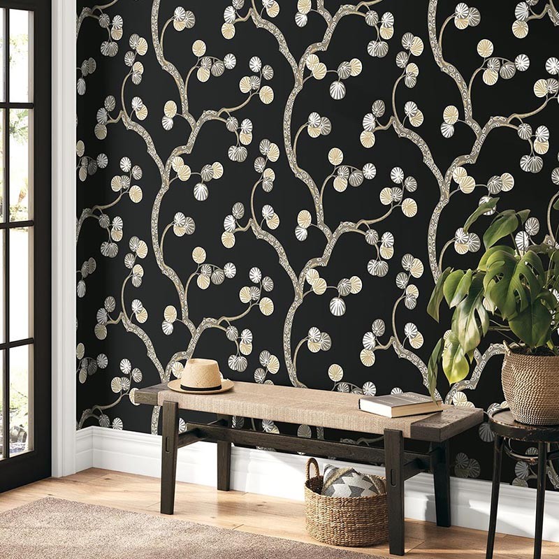 Papel Pintado Wallquest Piano WH41005 