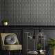 Papel Pintado Wallquest Piano BD50420