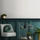 Papel Pintado Wallquest Piano BD50400