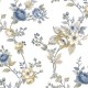 Papel pintado Iberostil Blooming 11 168327