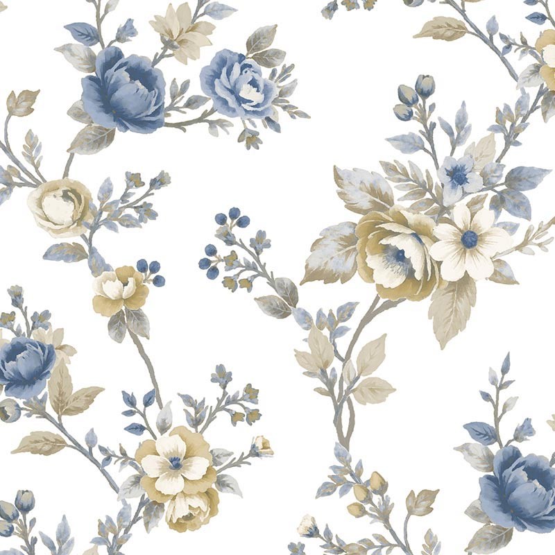 Papel pintado Iberostil Blooming 11 168327