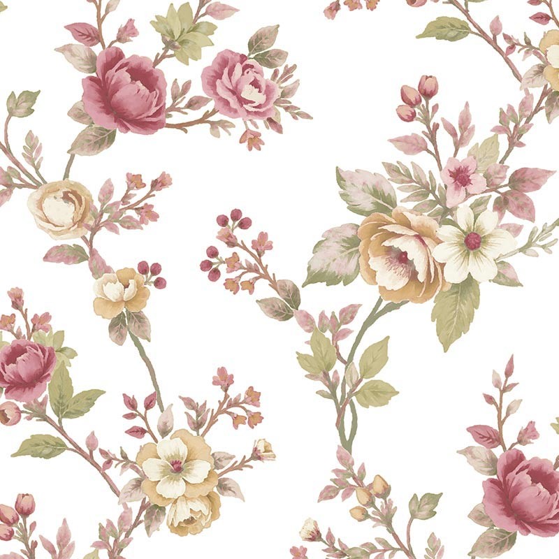 Papel pintado Iberostil Blooming 11 168326