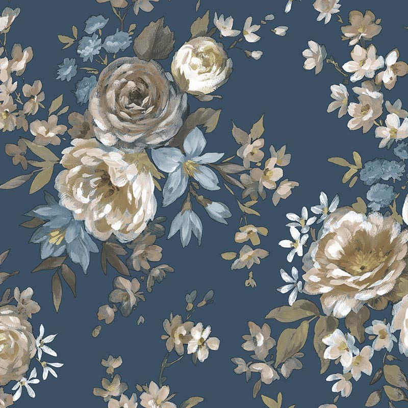 Papel pintado Iberostil Blooming 11 168313