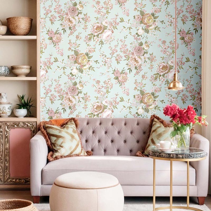 Papel pintado Iberostil Blooming 11 168311