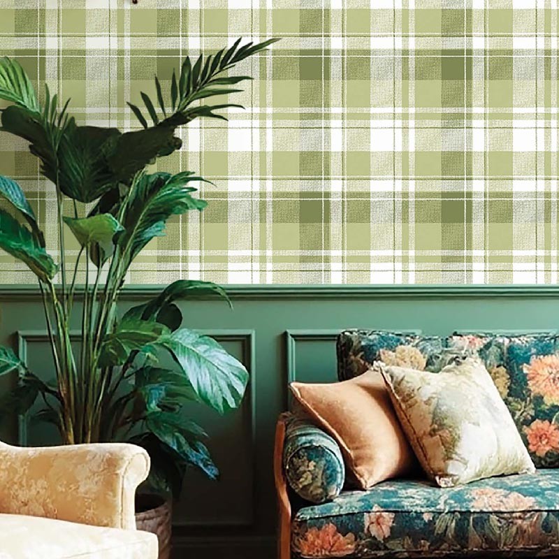 Papel pintado Iberostil Blooming 11 168388