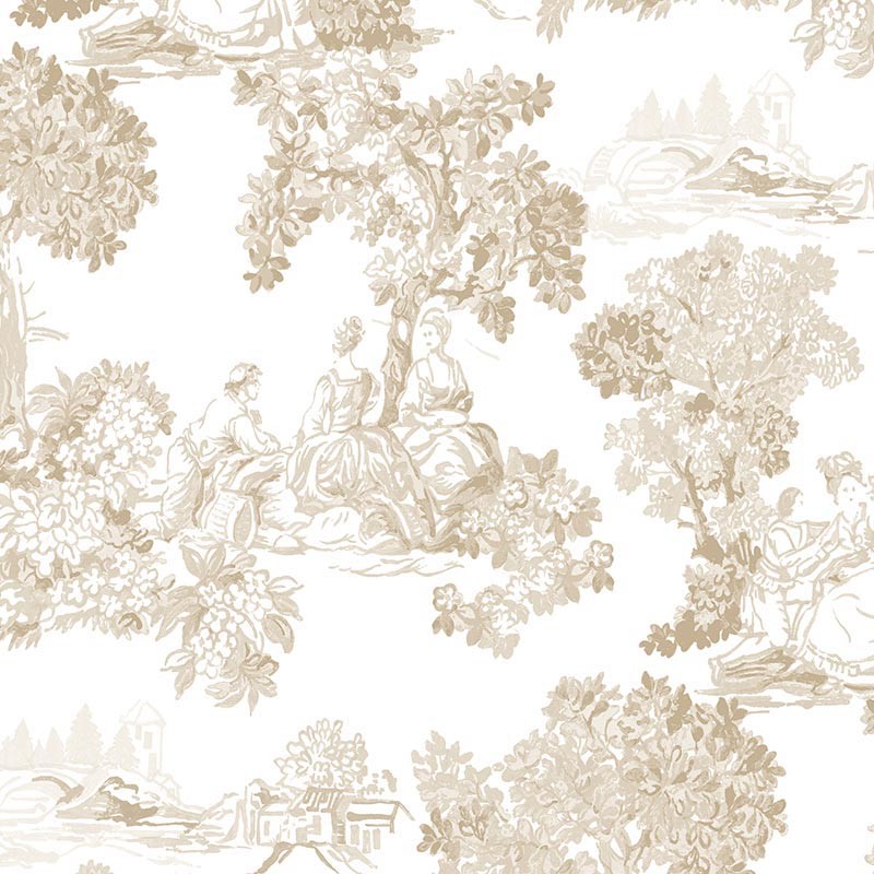 Papel pintado Iberostil Blooming 11 168340