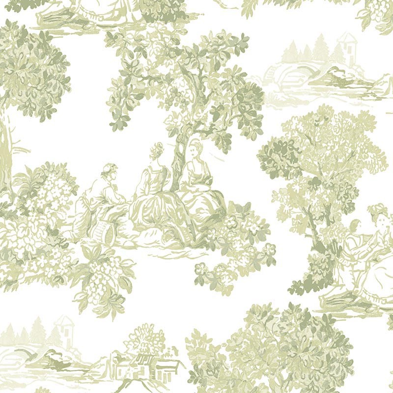 Papel pintado Iberostil Blooming 11 168344