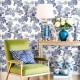 Papel pintado Iberostil Blooming 11 168342