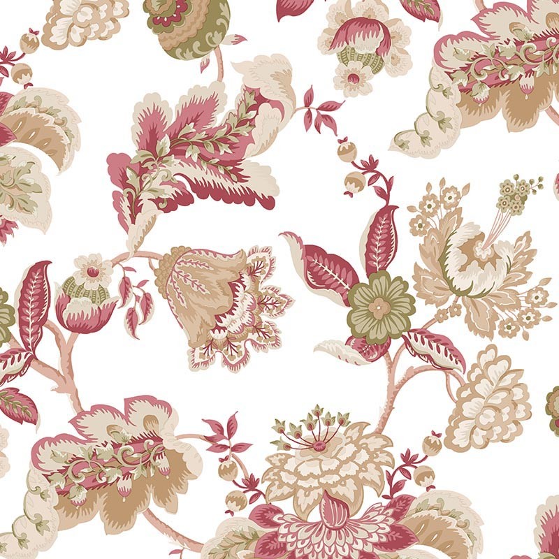 Papel pintado Iberostil Blooming 11 168302