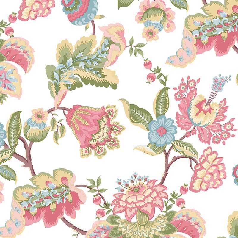 Papel pintado Iberostil Blooming 11 168301