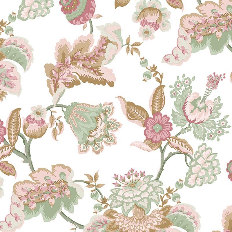 Papel pintado Iberostil Blooming 11 168300