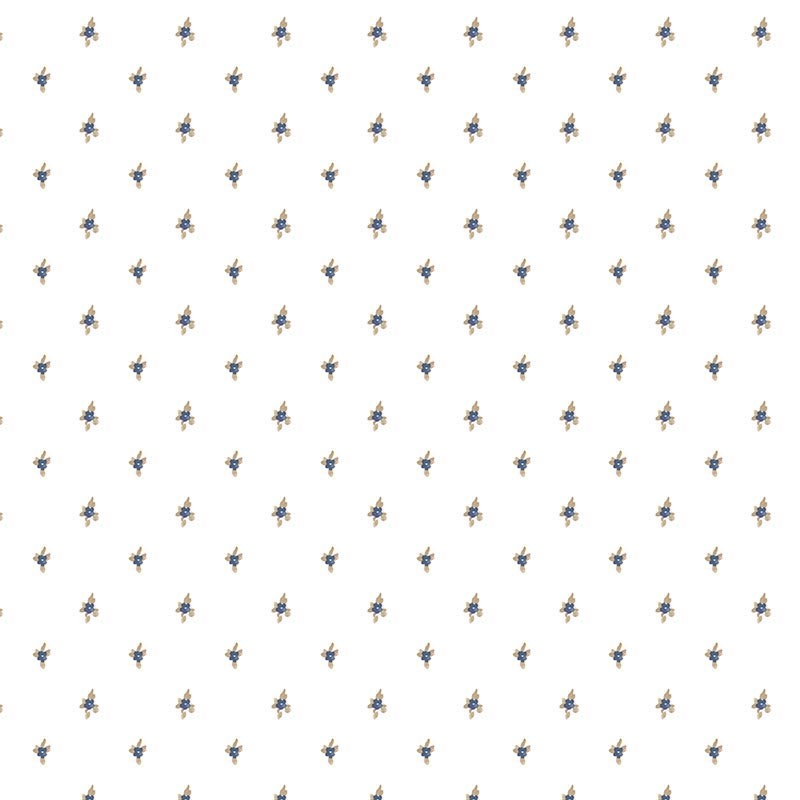 Papel pintado Iberostil Blooming 11 168369